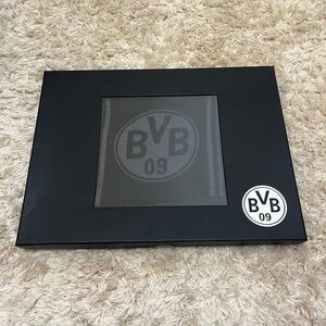 Borussia Dortmund Scarf Sealed Box